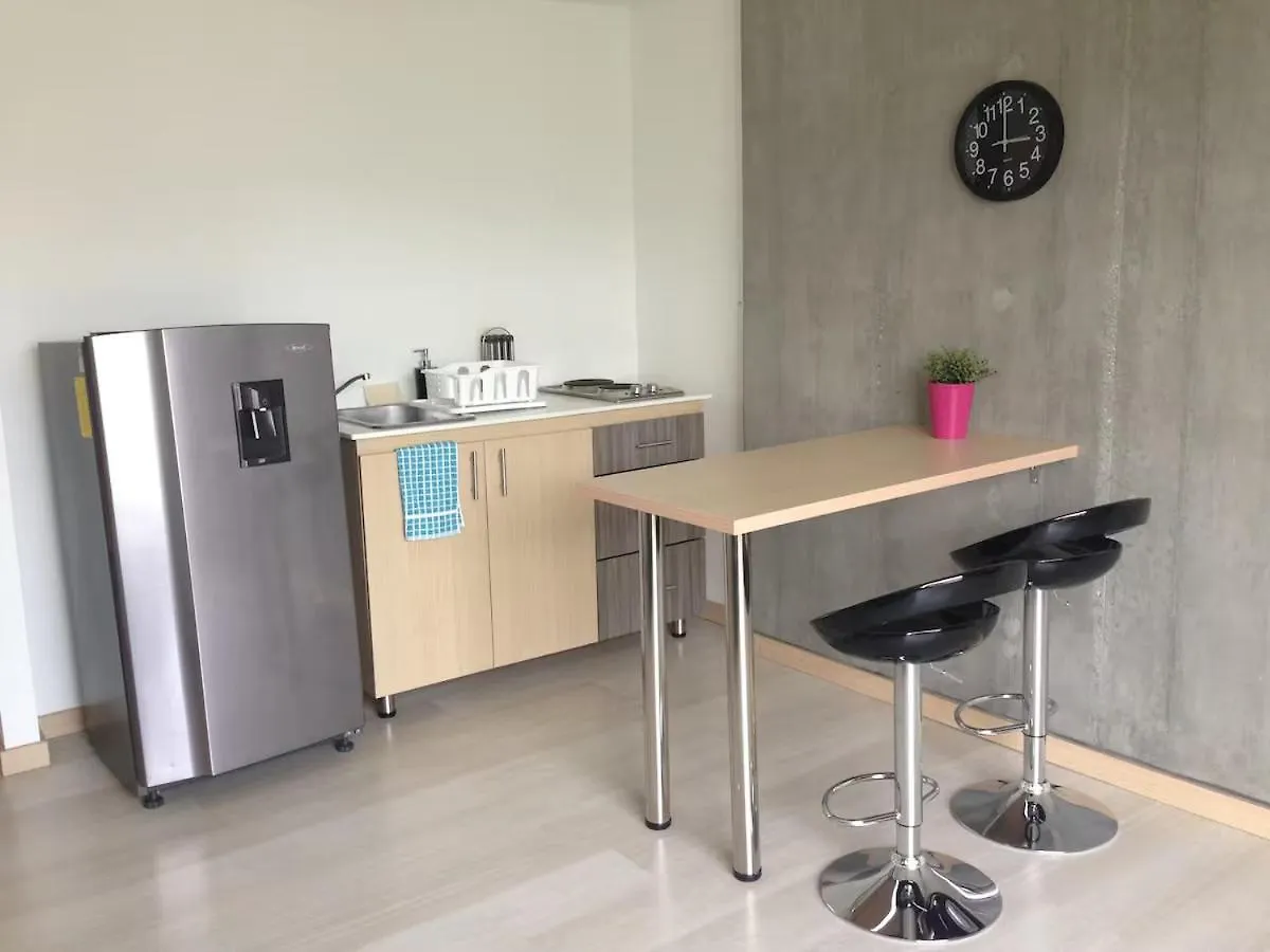 Your Laureles Home Away From Home, Great Rates! Medellin Colombia