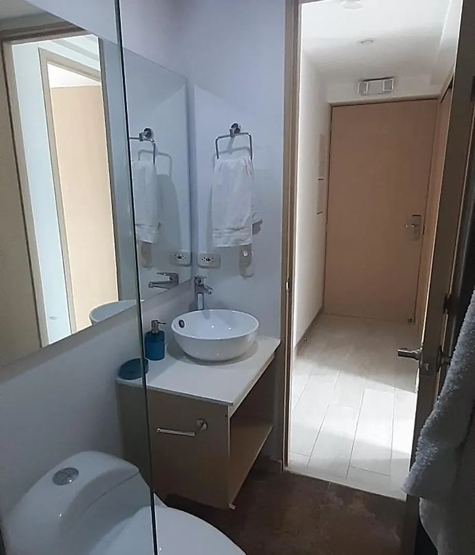 Your Laureles Home Away From Home, Great Rates! Medellín Kolumbie