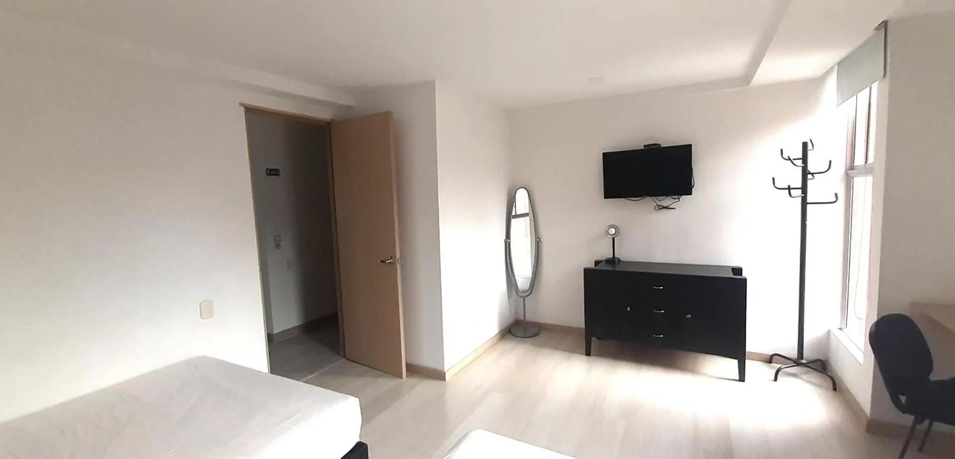 Apartmán Your Laureles Home Away From Home, Great Rates! Medellín